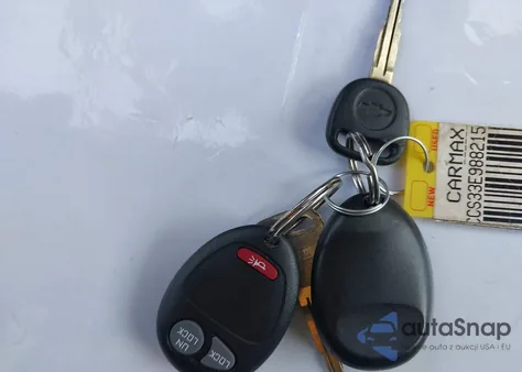 2008 Chevrolet Colorado Lt from USA, damaged, VIN 1GCCS33E988215731